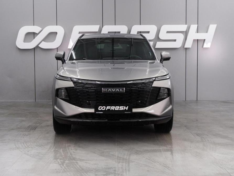 Haval F7x II Воронеж  - изображение 3