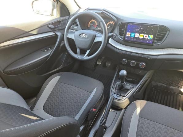 Lada (ВАЗ) Vesta I Рестайлинг (NG) с пробегом 2024 года, цена 1 262 000 рублей, 31000 км, седан, Автокод Объявления