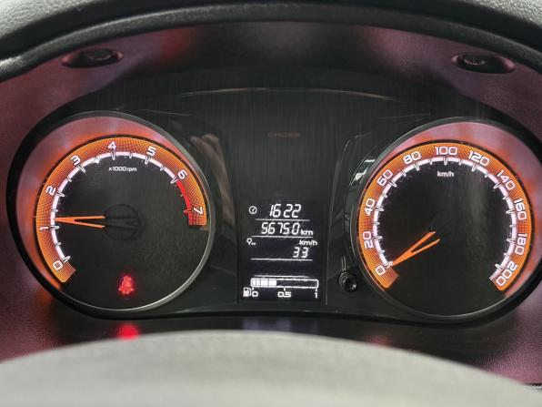 Lada (ВАЗ) Granta I Рестайлинг с пробегом 2022 года, цена 865 000 рублей, 56750 км, универсал, Автокод Объявления