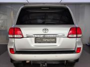 Toyota Land Cruiser 200 Series Уфа  - изображение 26