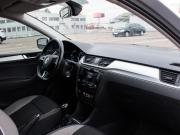 Skoda Rapid I Рестайлинг Москва  - изображение 27