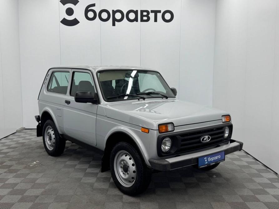 Lada (ВАЗ) 2121 (4x4) I Рестайлинг Воронеж  - изображение 3