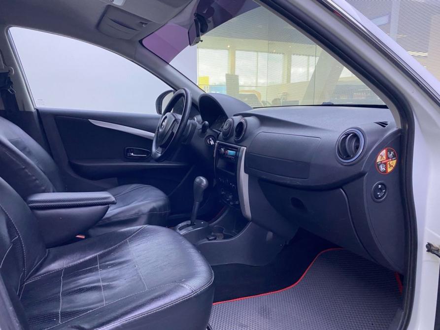Nissan Almera III (G15) Уфа  - изображение 13