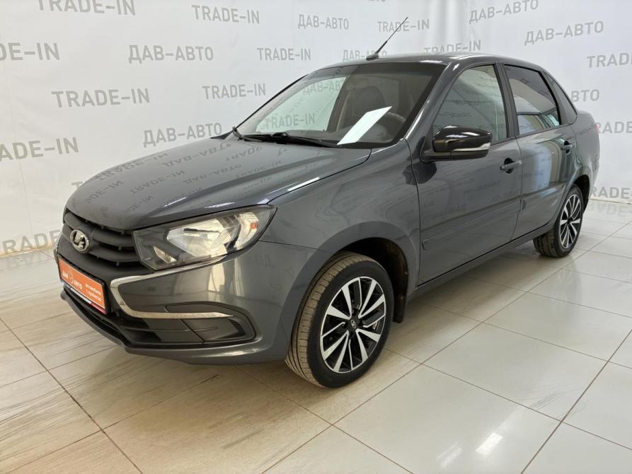 Lada (ВАЗ) Granta I Рестайлинг Пермь  - изображение 1
