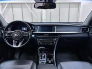 Kia Optima IV Рестайлинг Волгоград  - изображение 52