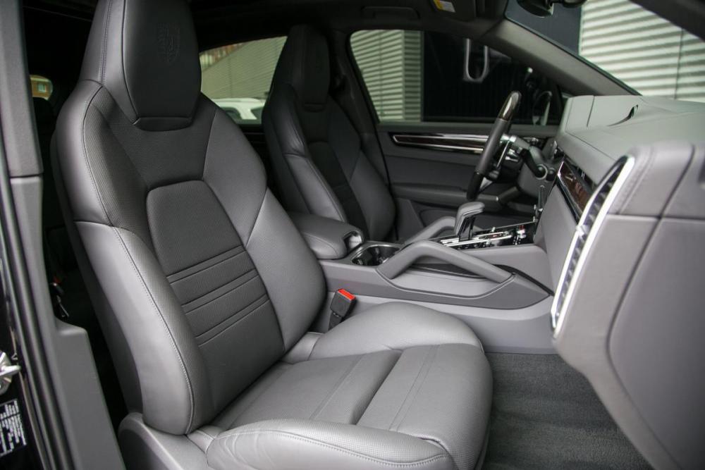 Porsche Cayenne III Иркутск  - изображение 34