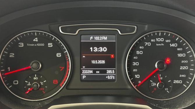 Audi Q3 I (8U) с пробегом 2011 года, цена 1 350 000 рублей, 233290 км, внедорожник, Автокод Объявления