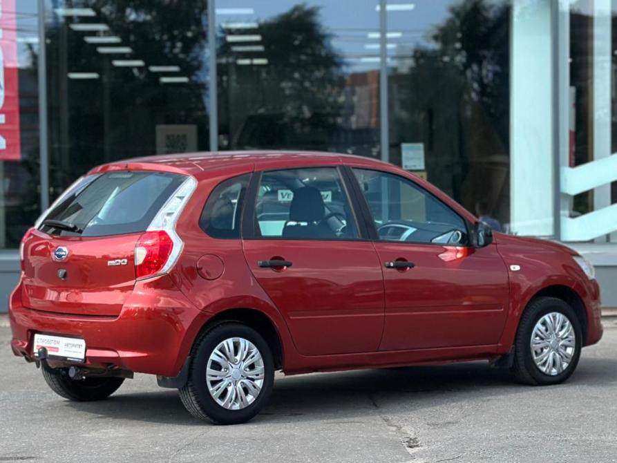 Datsun mi-DO Архангельск  - изображение 2