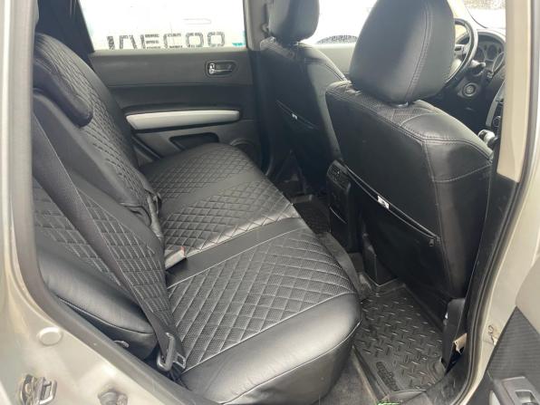 Nissan X-Trail II с пробегом 2008 года, цена 895 000 рублей, 225593 км, внедорожник, Автокод Объявления
