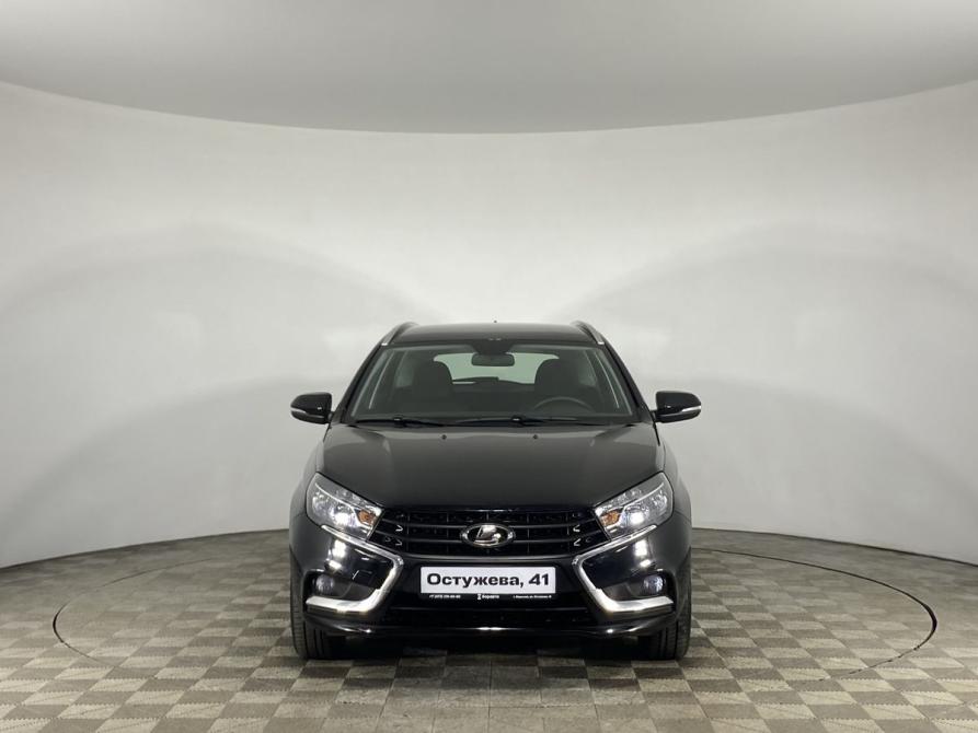 Lada (ВАЗ) Vesta I Воронеж  - изображение 3