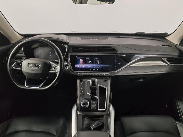 Geely Atlas Pro с пробегом 2023 года, цена 1 199 000 рублей, 82595 км, внедорожник, Автокод Объявления