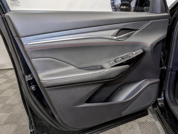 Changan CS75 Plus II с пробегом 2023 года, цена 1 915 000 рублей, 52195 км, внедорожник, Автокод Объявления