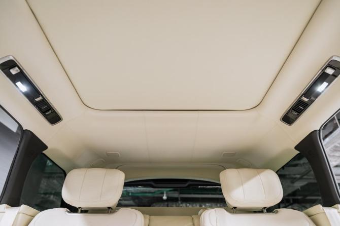 Новый Land Rover Range Rover V 2026 года, цена 23 700 000 рублей, внедорожник, Автокод Объявления