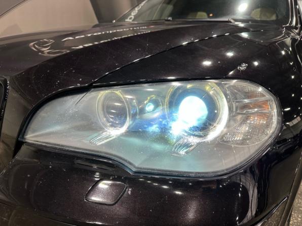 BMW X5 II (E70) Рестайлинг с пробегом 2011 года, цена 1 830 000 рублей, 179706 км, внедорожник, Автокод Объявления