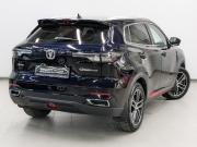 Changan CS55 Plus II Москва  - изображение 35