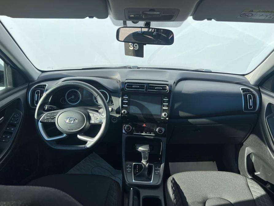 Hyundai Creta II Санкт-Петербург  - изображение 15