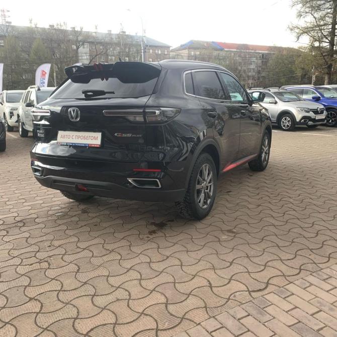Changan CS55 Plus II Пермь  - изображение 6