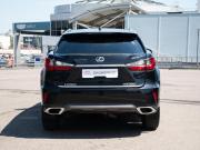 Lexus RX IV Москва  - изображение 35