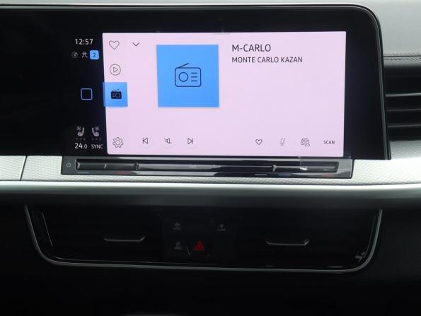 Volkswagen Tavendor I с пробегом 2025 года, цена 5 165 000 рублей, 2360 км, внедорожник, Автокод Объявления
