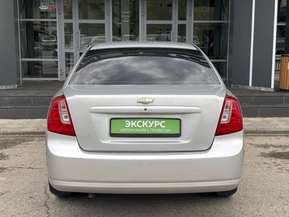Chevrolet Lacetti I с пробегом 2012 года, цена 419 000 рублей, 193000 км, седан, Автокод Объявления