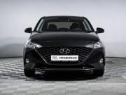 Hyundai Solaris II Рестайлинг Москва  - изображение 18