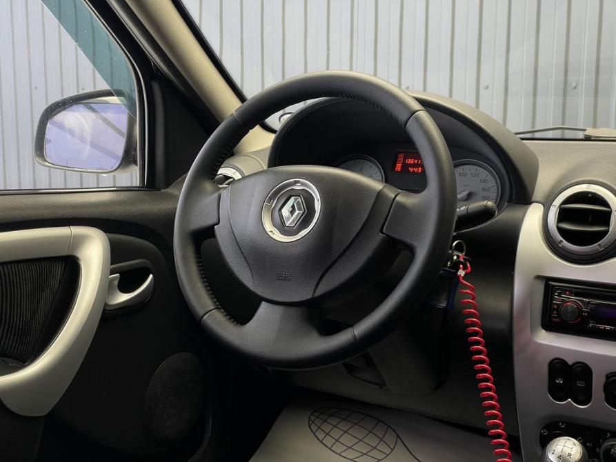 Renault Logan I Рестайлинг Пермь  - изображение 9