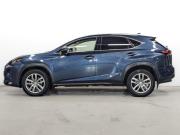 Lexus NX I Санкт-Петербург  - изображение 38