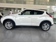 Nissan Juke I Новосибирск  - изображение 29