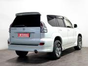 Toyota Land Cruiser Prado 120 Series Чита  - изображение 23