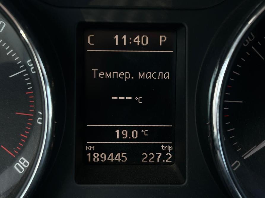 Skoda Superb II Санкт-Петербург  - изображение 8