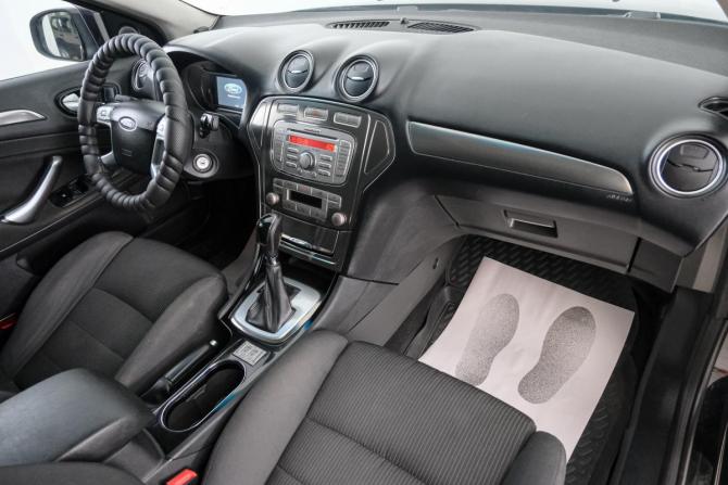 Ford Mondeo IV с пробегом 2010 года, цена 849 000 рублей, 350000 км, седан, Автокод Объявления
