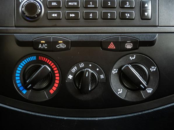 Chery Tiggo (T11) I с пробегом 2010 года, цена 598 000 рублей, 96757 км, внедорожник, Автокод Объявления