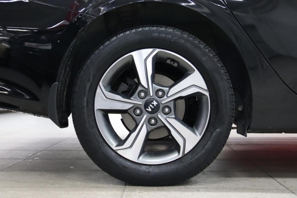 Kia Cerato IV Сургут  - изображение 28