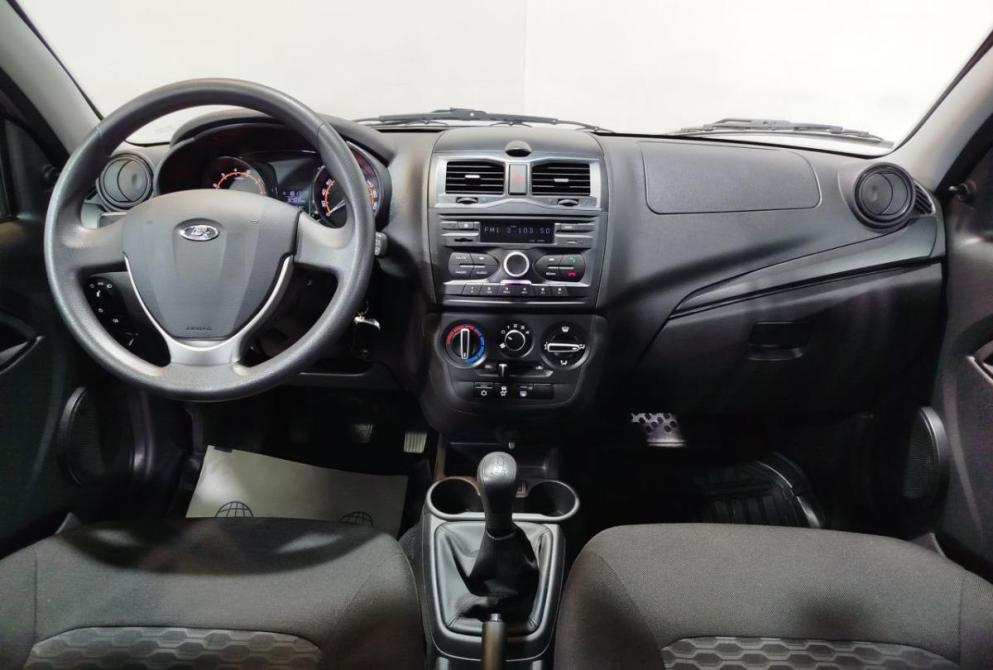 Lada (ВАЗ) Granta I Рестайлинг Саратов  - изображение 15