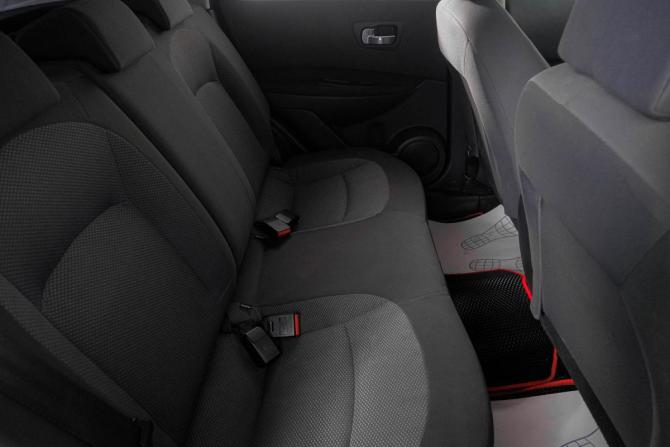 Nissan Qashqai I Рестайлинг с пробегом 2010 года, цена 999 000 рублей, 352000 км, внедорожник, Автокод Объявления