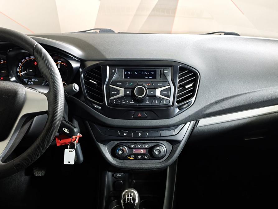 Lada (ВАЗ) Vesta I Москва  - изображение 15