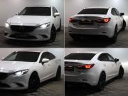 Mazda 6 III (GJ) Рестайлинг Москва  - изображение 46