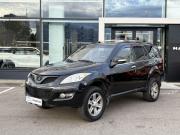Great Wall Hover H5 Москва  - изображение 21