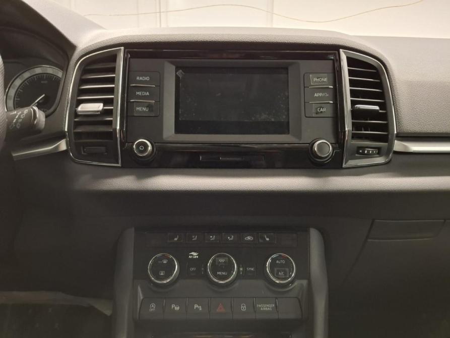 Skoda Karoq I Казань  - изображение 18