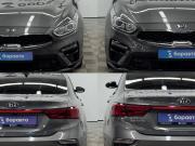 Kia Cerato IV Воронеж  - изображение 30