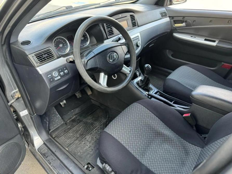 Lifan Solano I Рестайлинг (630) Альметьевск  - изображение 9