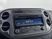 Volkswagen Tiguan I Ростов-на-Дону  - изображение 35