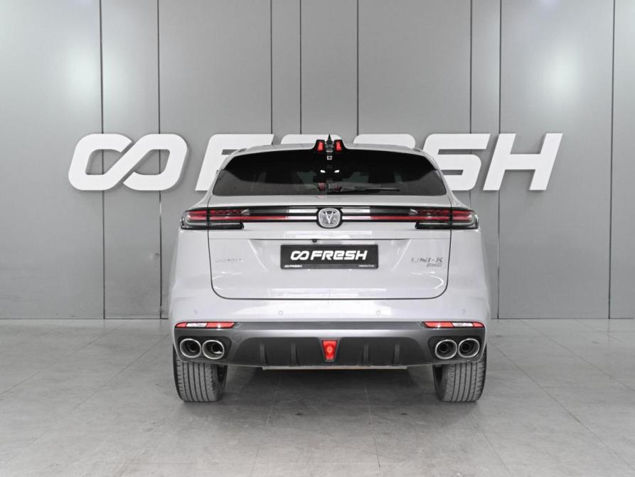 Changan UNI-K Ростов-на-Дону  - изображение 4