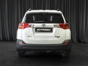Toyota RAV4 IV (XA40) Тюмень  - изображение 25