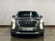 Hyundai Palisade I Москва  - изображение 38