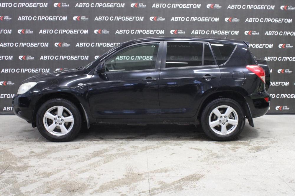 Toyota RAV4 III (XA30) Томск  - изображение 2