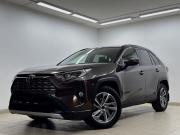 Toyota RAV4 V (XA50) Вологда  - изображение 29