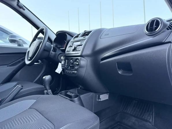 Lada (ВАЗ) Granta I Рестайлинг с пробегом 2023 года, цена 895 000 рублей, 18327 км, седан, Автокод Объявления