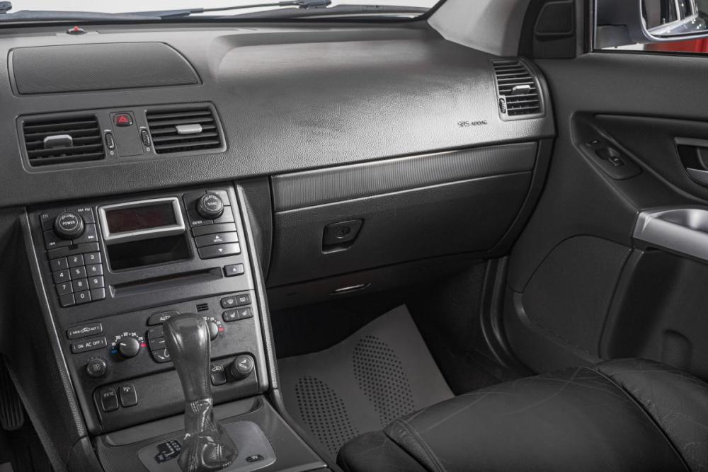 Volvo XC90 I Томск  - изображение 12