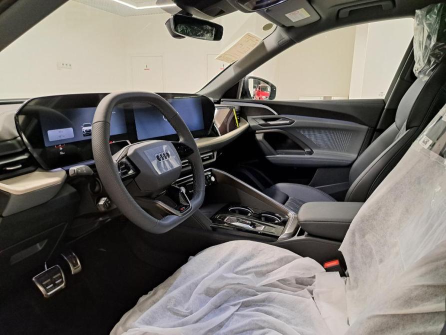 Audi Q5 III (GU) Казань  - изображение 20